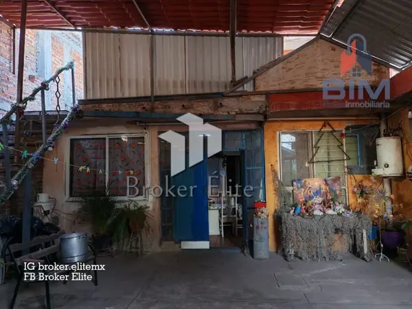Casa en venta en Los Fresnos, Irapuato — foto 3 de 3