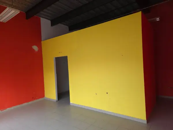 Local en renta en Santa María, Torreón — foto 3 de 6