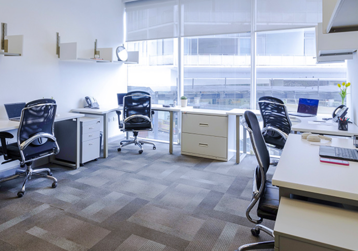 OFICINAS AMUEBLADAS EN CENTRO DE MONTERREY OFICINAS AMUEBLADAS EN CENTRO DE MONTERREY
