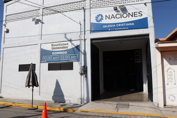 Bodega en venta en Huejotzingo Centro, Huejotzingo — foto 2 de 5