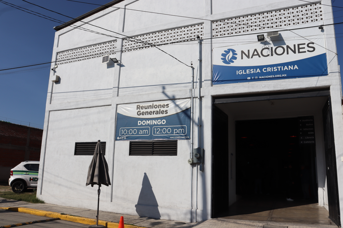 Bodega en venta en Huejotzingo Centro, Huejotzingo — foto 1 de 5