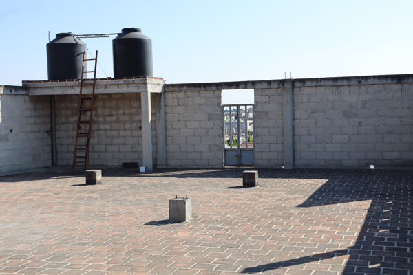 Bodega en venta en Huejotzingo Centro, Huejotzingo — foto 3 de 5