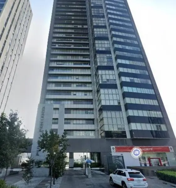 Departamento en venta en Lomas de Santa Fe, Álvaro Obregón — foto 3 de 14