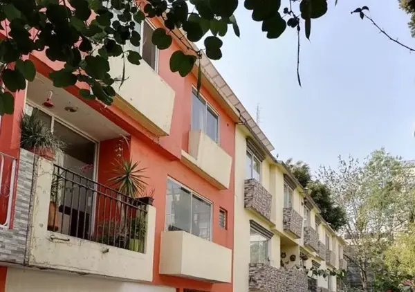 Casa en venta en Del Valle Centro, Benito Juárez — foto 3 de 16