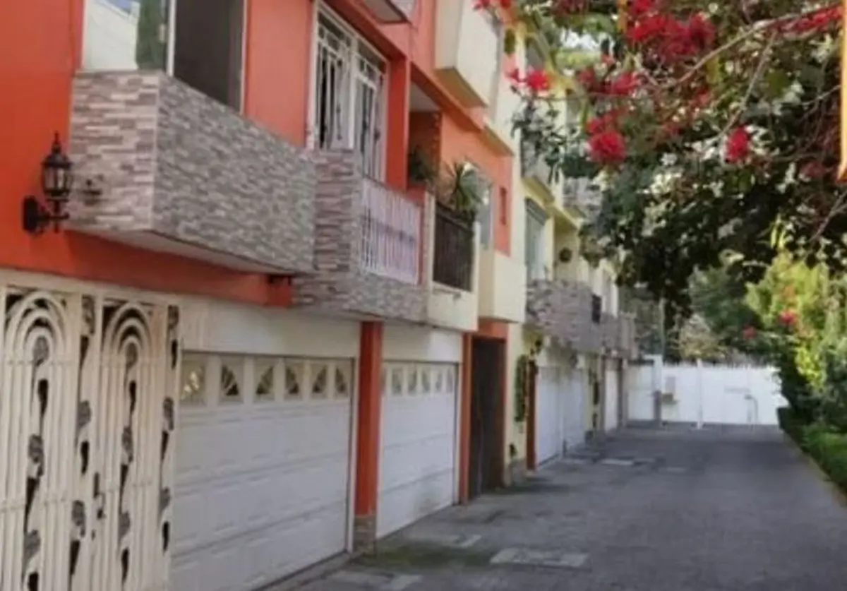 Casa en venta en Del Valle Centro, Benito Juárez — foto 1 de 16