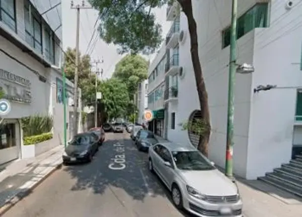 Departamento en venta en Americas Unidas, Benito Juárez — foto 2 de 6