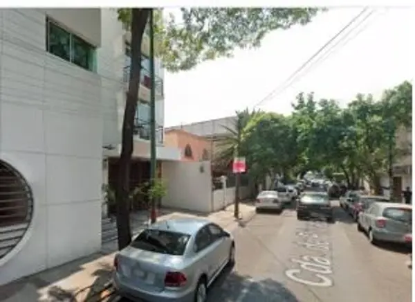 Departamento en venta en Americas Unidas, Benito Juárez — foto 3 de 6