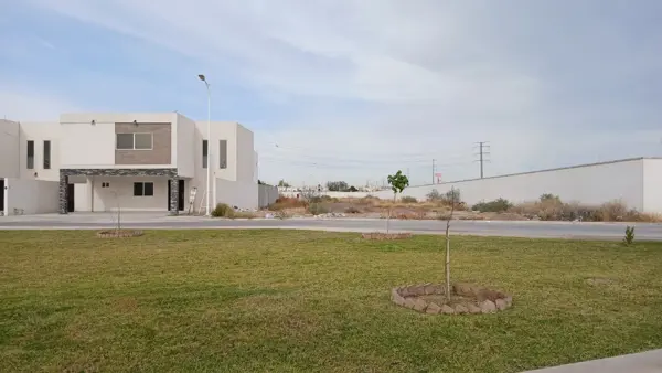 Casa en venta en Los Olivos, Gómez Palacio — foto 3 de 28