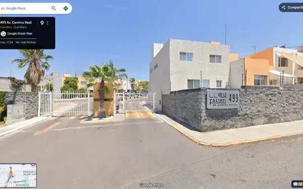 Terreno En Venta Candiles Corregidora Queretaro Cerca Plaza Candiles Terreno En Venta Candiles Corregidora Queretaro Cerca Plaza Candiles