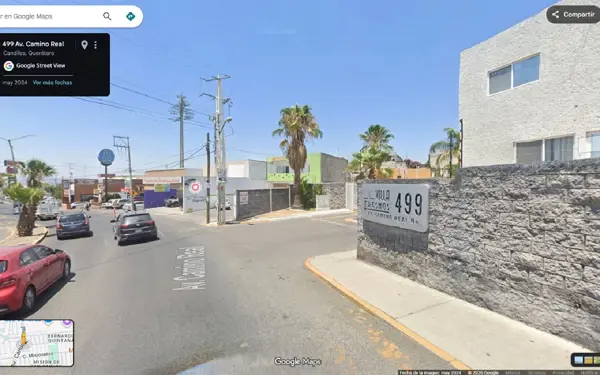 Terreno en venta en Camino Real, Corregidora — foto 3 de 8