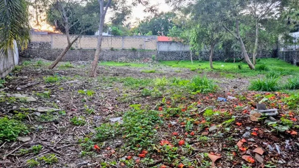 Terreno en venta en Las Fincas, Jiutepec — foto 2 de 7