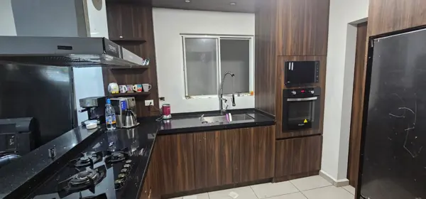 Casa en renta en Alvento, Apodaca — foto 3 de 12