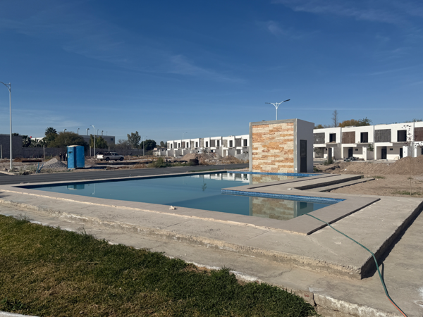 Casa en venta en Rincón San José, Torreón — foto 2 de 21