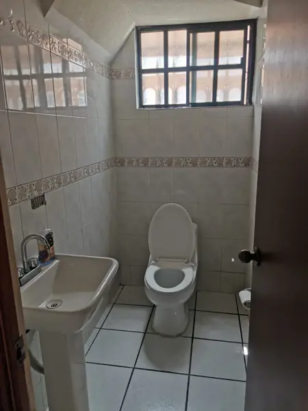 Casa en renta en Rincón de La Florida, Saltillo — foto 2 de 21