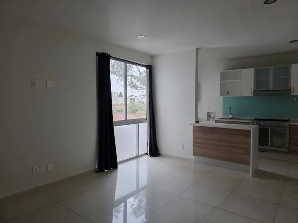 Departamento en venta en Santiago Sur, Iztacalco — foto 2 de 13