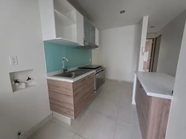 Departamento en venta en Santiago Sur, Iztacalco — foto 3 de 13