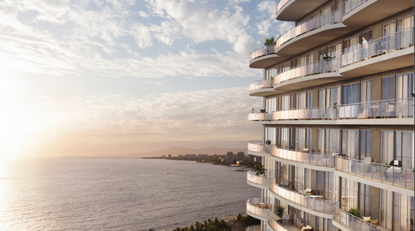 Departamento en Venta en Zona Hotelera Norte, Puerto Vallarta, Jalisco 3