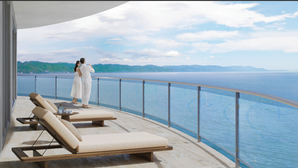 Departamento en Venta en Zona Hotelera Norte, Puerto Vallarta, Jalisco 5