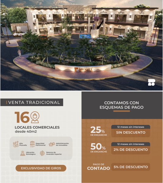 Local en venta en Paseo Aurea, Torreón — foto 2 de 4