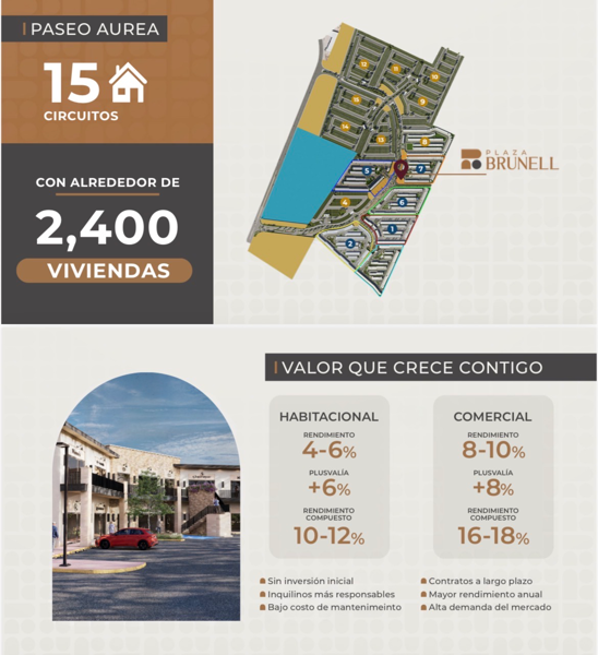 Local en venta en Paseo Aurea, Torreón — foto 3 de 4