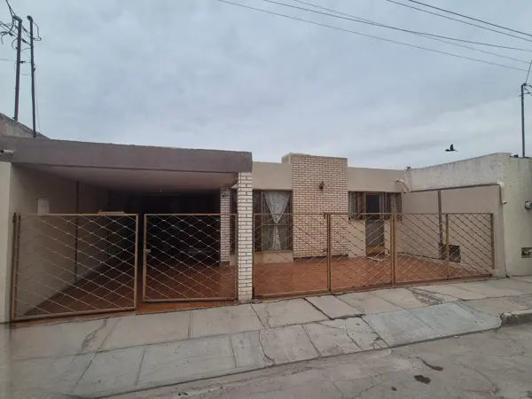 Casa en Nueva los Angeles, Torreón, Coahuila de Zaragoza