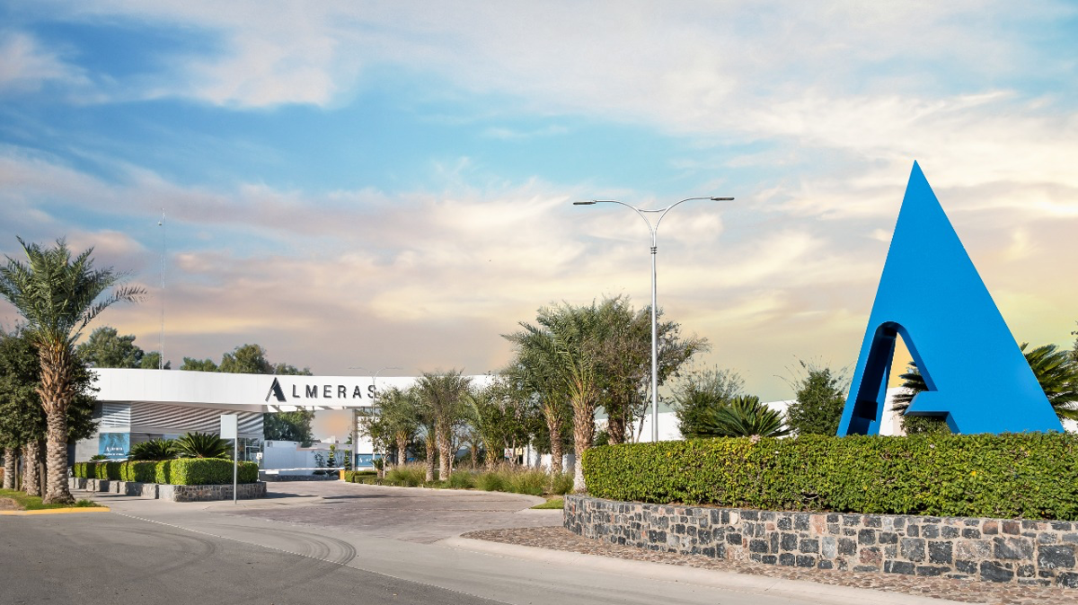 Terreno en venta en Almeras, Torreón — foto 1 de 16