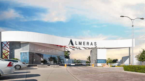 Terreno en venta en Almeras, Torreón — foto 2 de 16