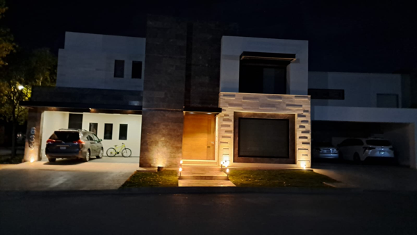 Casa en venta en Las Villas, Torreón — foto 2 de 36