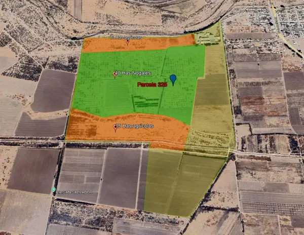 Terreno en venta en San Miguel, San Pedro — foto 2 de 14