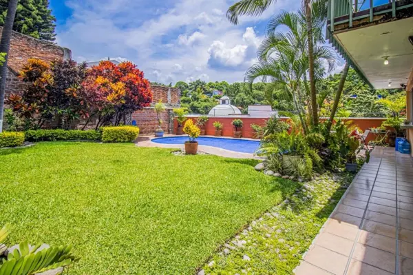Casa en venta en Cuernavaca Centro, Cuernavaca — foto 2 de 17