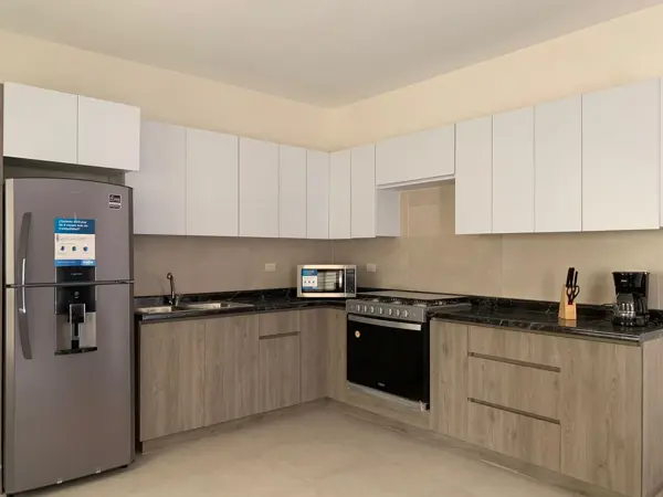 Departamento en renta en Los Pinos, Saltillo — foto 3 de 21