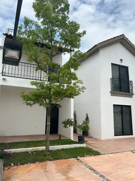 Departamento en renta en Los Pinos, Saltillo — foto 2 de 21