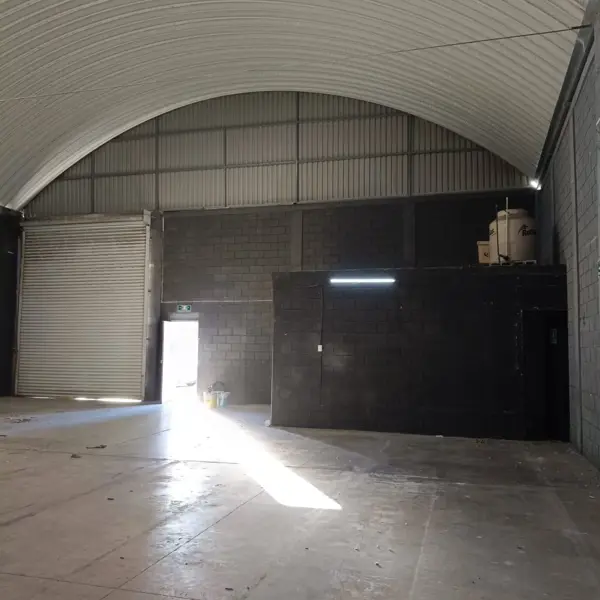 Bodega en renta en Villa California, Torreón — foto 2 de 6