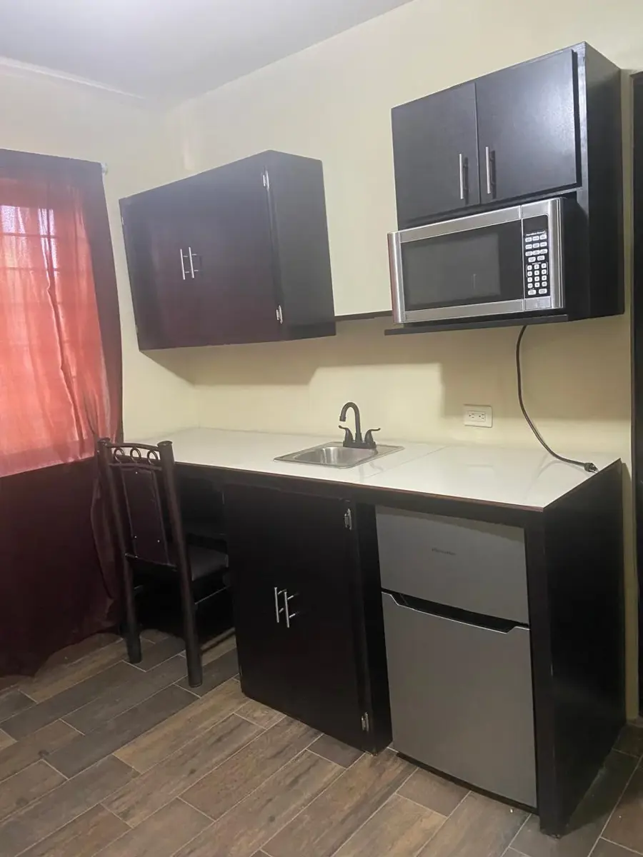 Departamento en renta en Saltillo Centro, Saltillo — foto 1 de 10