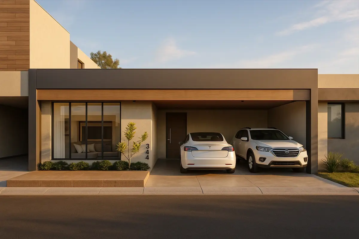 Casa en venta en Los Viñedos, Torreón — foto 1 de 5