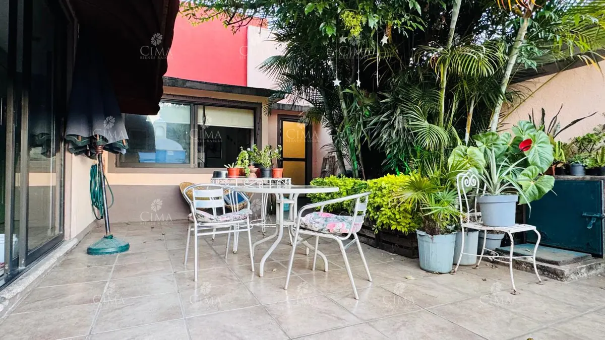 Casa en venta en Tetela del Monte, Cuernavaca — foto 1 de 14