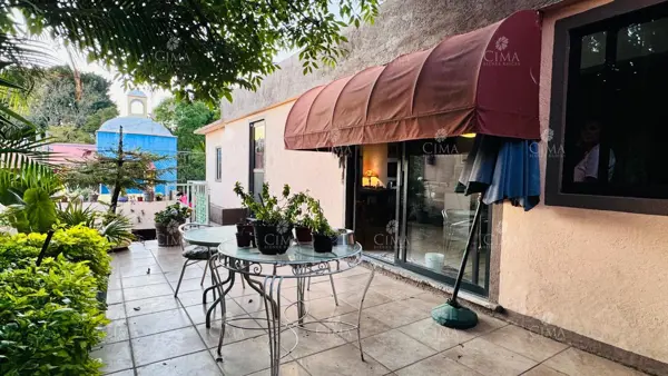 Casa en venta en Tetela del Monte, Cuernavaca — foto 2 de 14