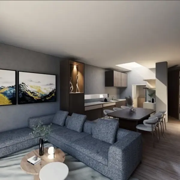 Casa en venta en Los Viñedos, Torreón — foto 2 de 5