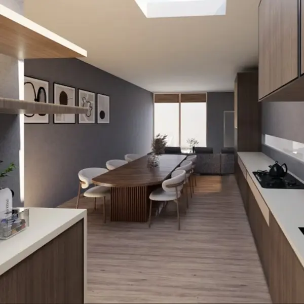 Casa en venta en Los Viñedos, Torreón — foto 3 de 5