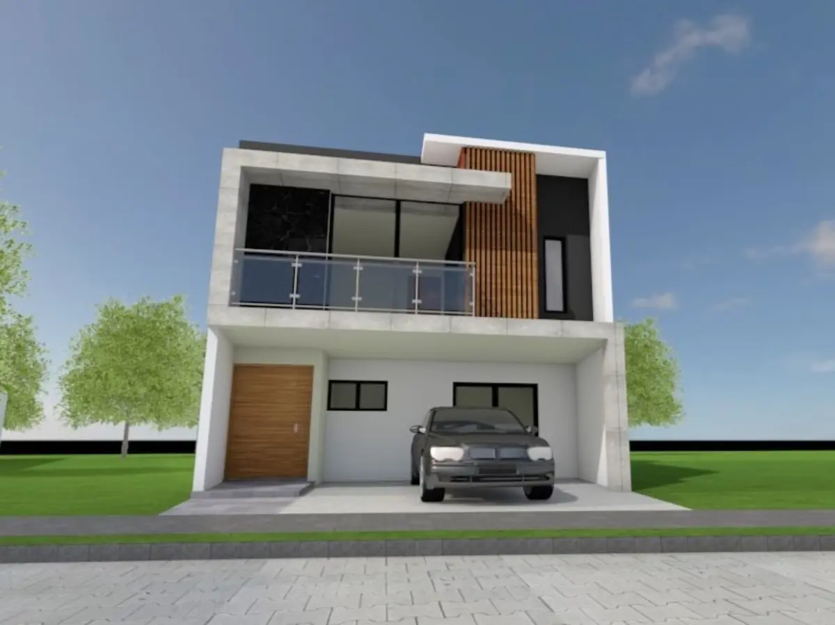 Casa en venta en Lomas de Angelópolis, Ocoyucan — foto 1 de 8