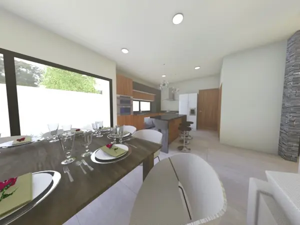 Casa en venta en Lomas de Angelópolis, Ocoyucan — foto 3 de 8