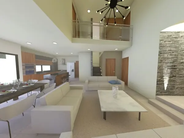 Casa en venta en Lomas de Angelópolis, Ocoyucan — foto 2 de 8