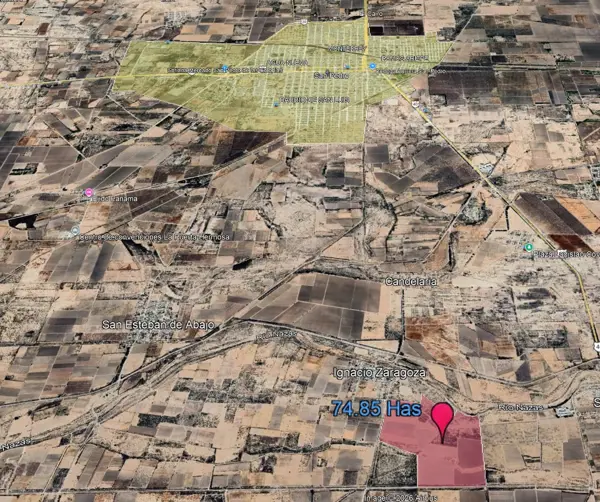Terreno en venta en San Miguel, San Pedro — foto 2 de 6