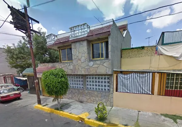 Casa en venta en Unidad Vicente Guerrero, Iztapalapa — foto 2 de 17