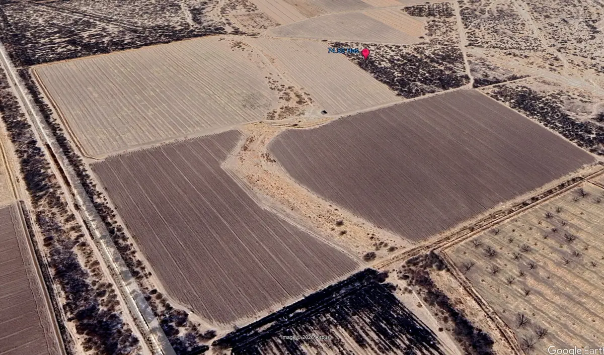 Terreno en venta en San Miguel, San Pedro — foto 1 de 6