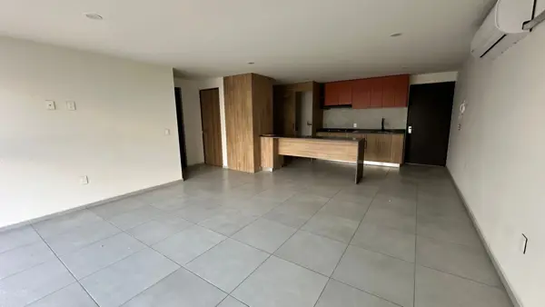 Departamento en renta en Parques Del Nilo, Guadalajara — foto 2 de 13