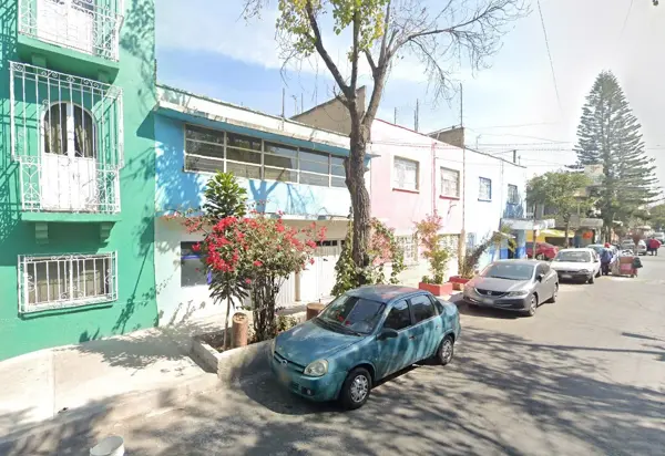 Casa en venta en Ampliación Michoacana, Venustiano Carranza — foto 2 de 16
