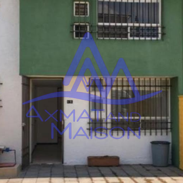 Casa con Precio Preferencial en La Joya, San Andrés Cholula, MB