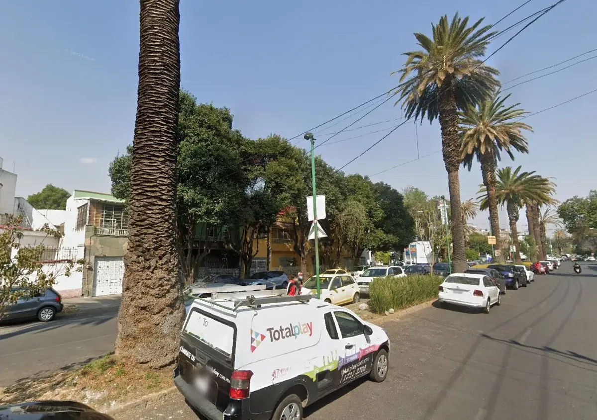 Casa en venta en Narvarte Poniente, Benito Juárez — foto 1 de 20