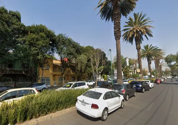 Casa en venta en Narvarte Poniente, Benito Juárez — foto 2 de 20